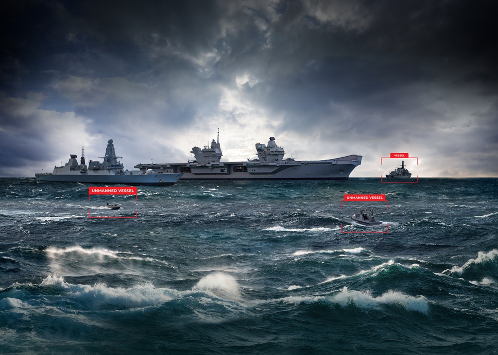 Zelim Launches Defence Business Unit  as Demand Grows