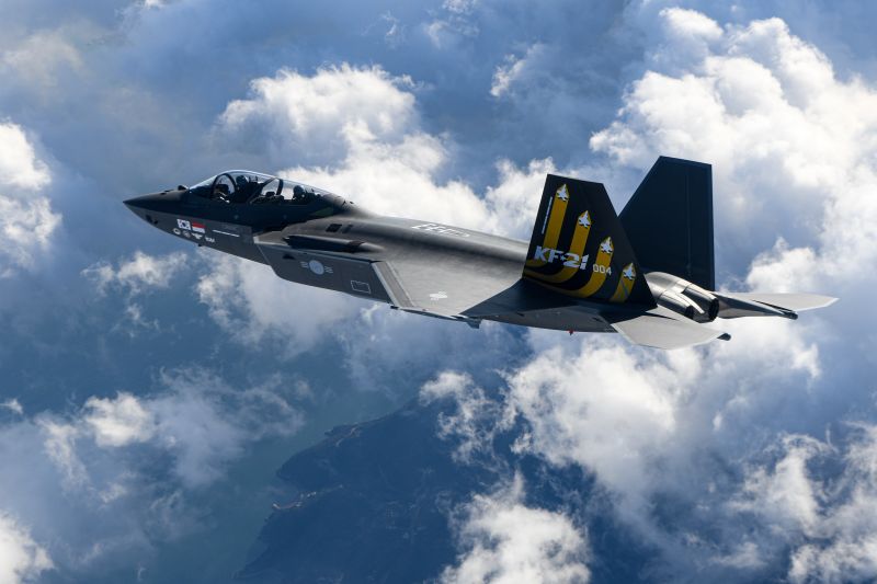 KAI to Exhibit Full Combat & Trainer Fleet at Seoul ADEX 2025 — Korea’s Leap in Asia-Pacific Defence