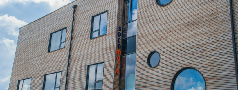 Socomore Highlights Environment Friendly Surface Solutions