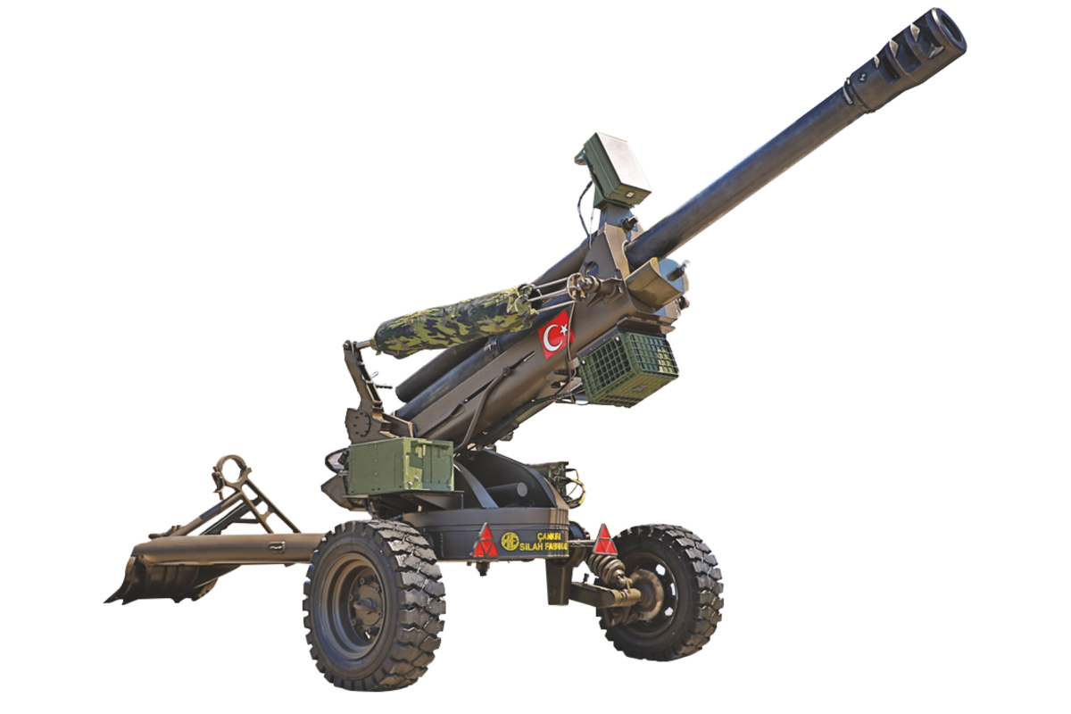 Malaysia Launches USD165 Million Light Artillery Tender as Army Modernisation Accelerates