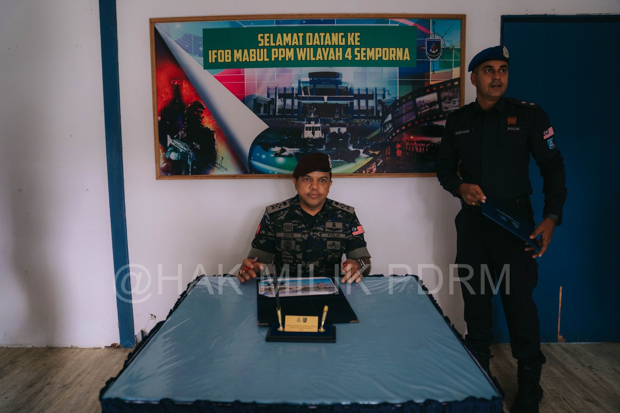 Audit Reveals Delays and Cost Overruns in Sabah’s Strategic Forward Base Project