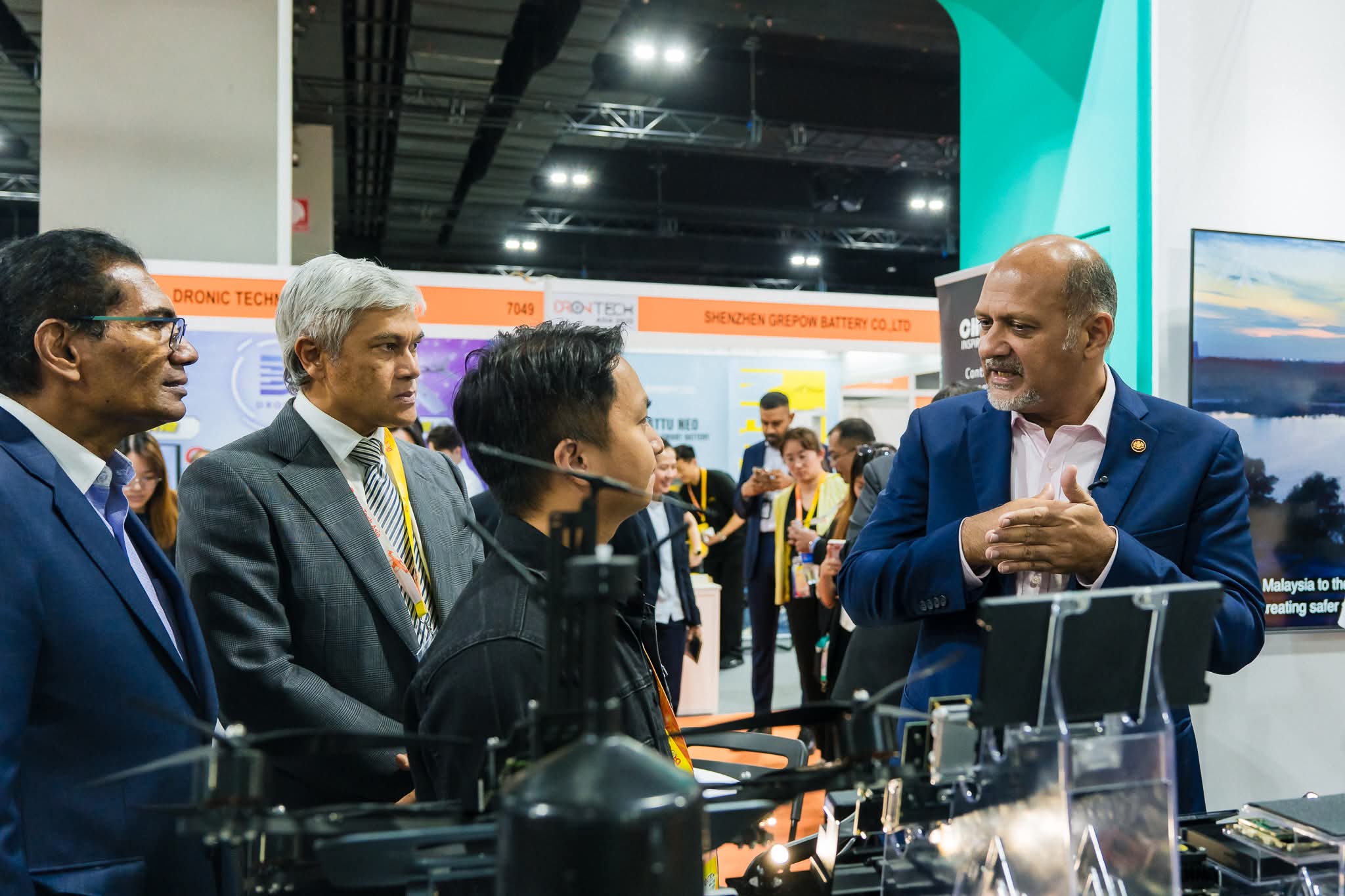 CyberDSA 2025 Strengthens Malaysia’s Role in ASEAN Cyber Resilience