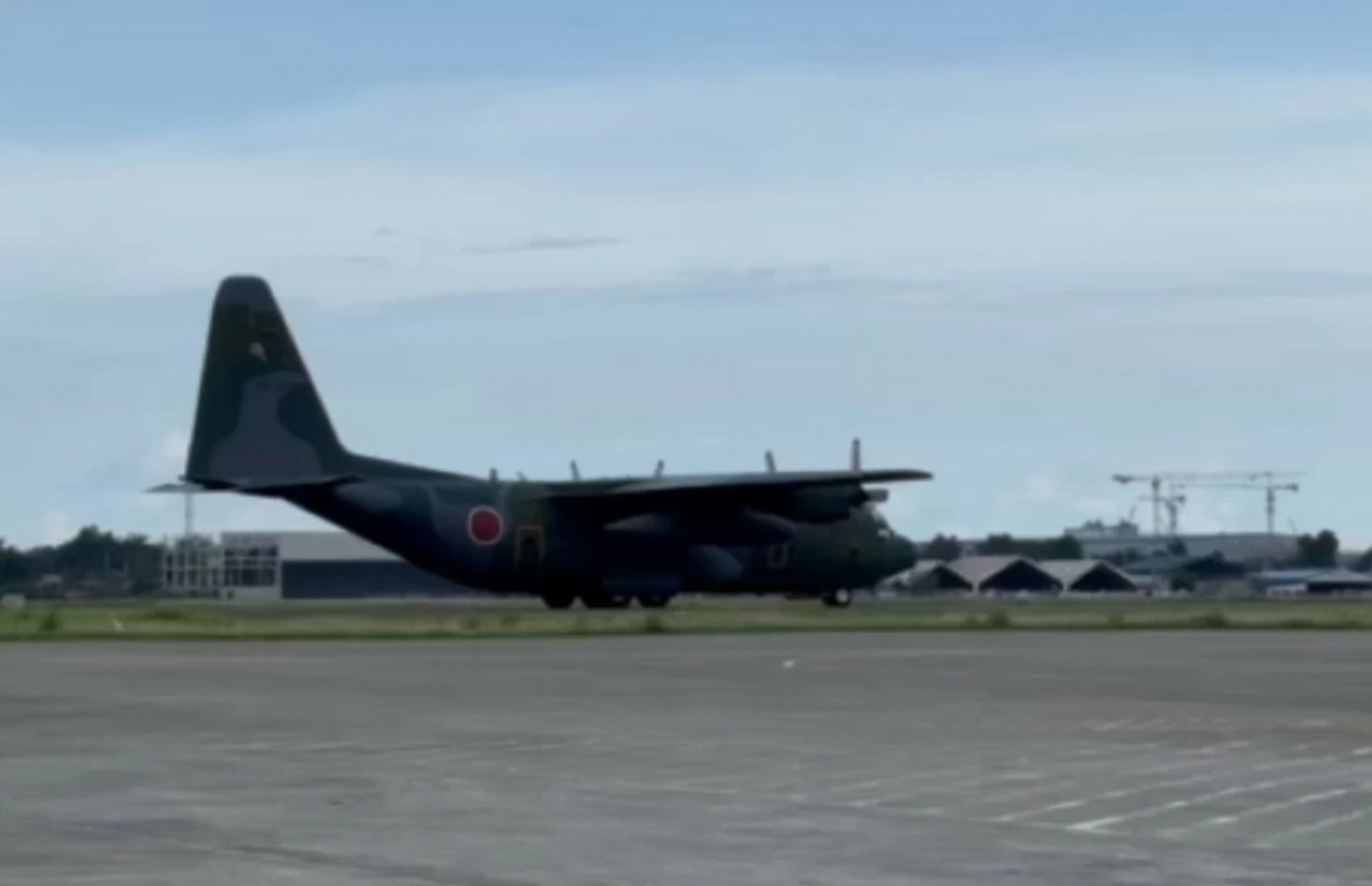 Philippines, Japan Reaffirm Strong Defense Ties in High-Level Talks