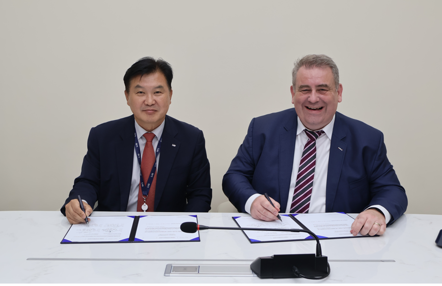 LIG Nex1, Airbus Defense & Space to Cooperate on Integrated Air Defence Systems