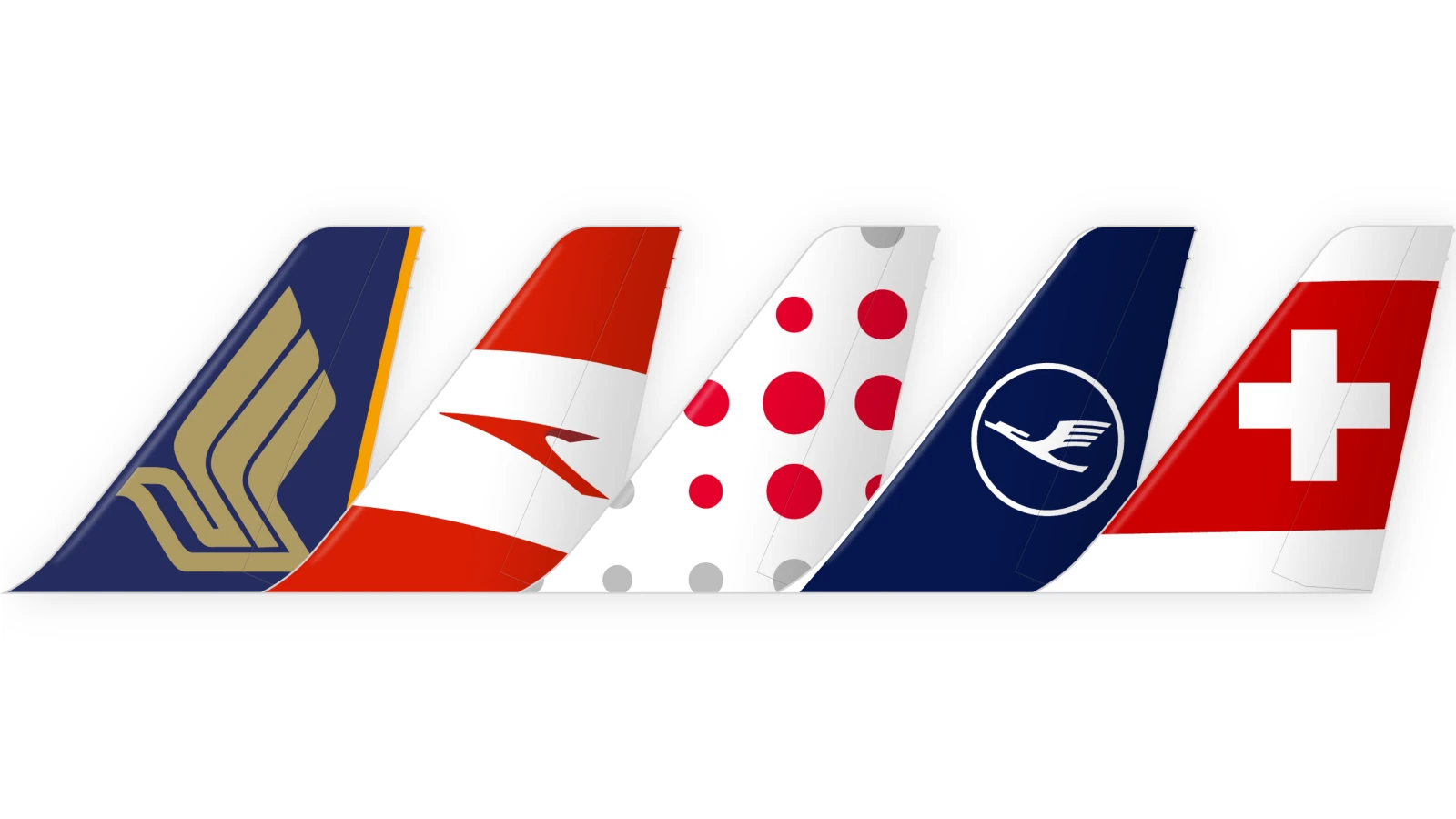 Lufthansa, Singapore Airlines Add Brussels Airlines to Joint Venture
