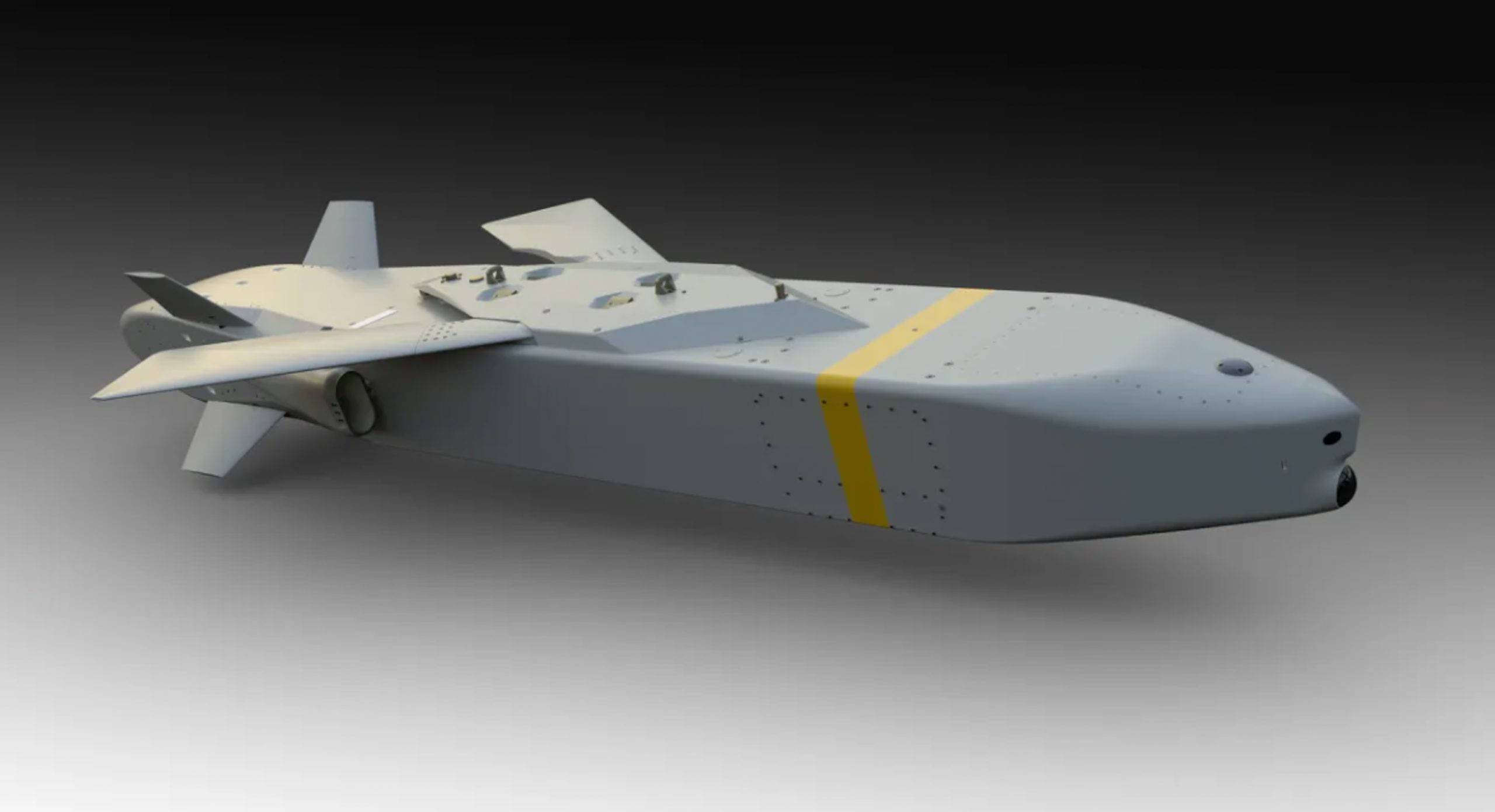 Taurus Systems Promotes Capabilities of Taurus KEPD 350 LRM  