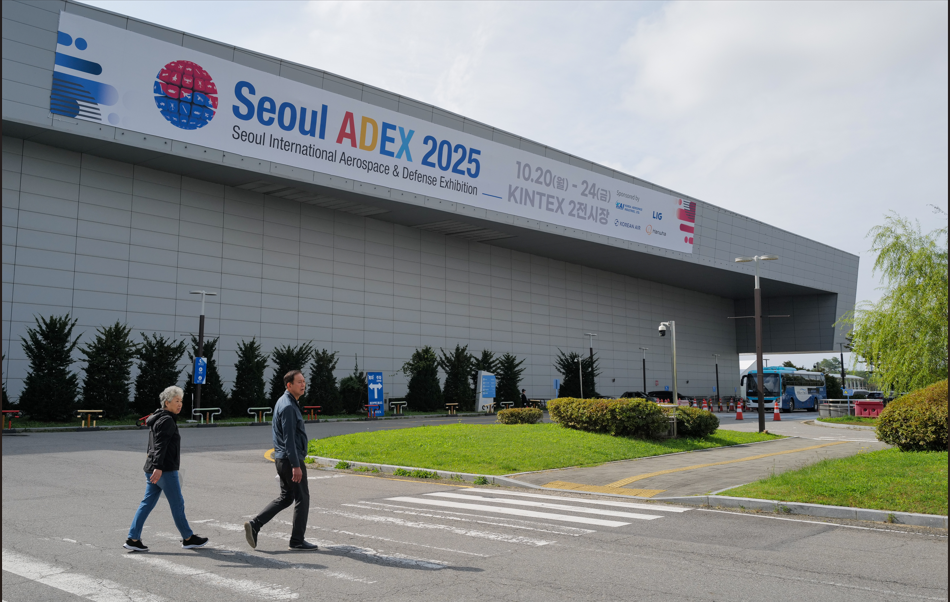 South Korea to Develop more Manned and Unmanned Weapons