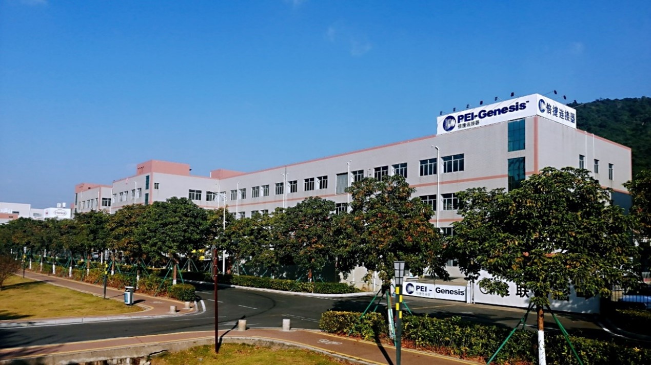 PEI-Genesis Showcasing High-Reliability Interconnect Solutions