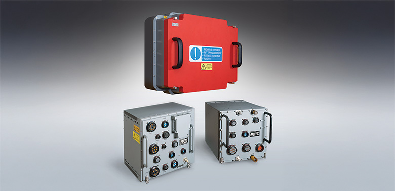 Leonardo Eyes Asia-Pacific Markets with its Next-generation Modular E-scan Solution