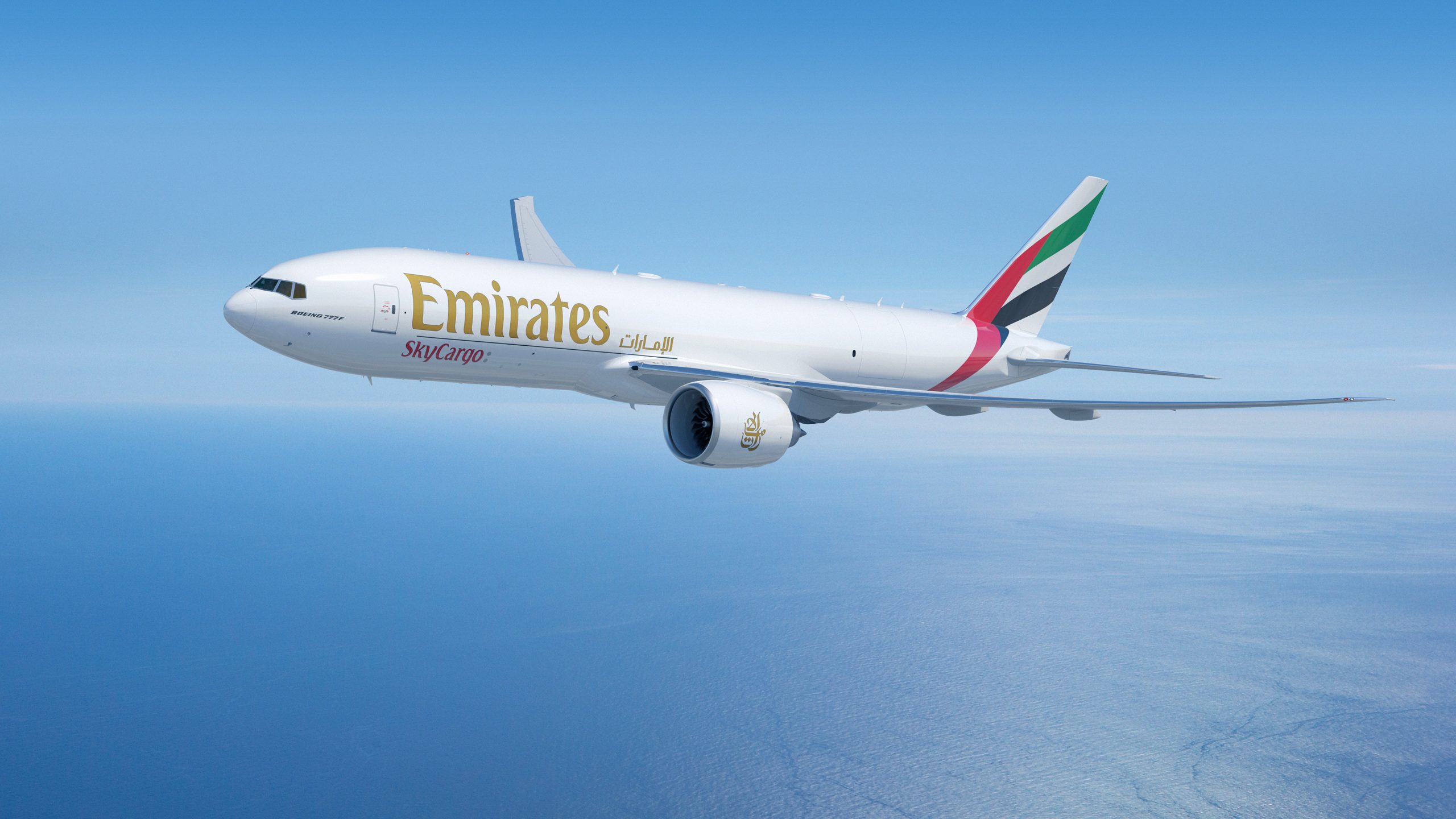 Emirates SkyCargo Strengthens Asia-Pacific Logistics Reach with New Bangkok Freighter Service