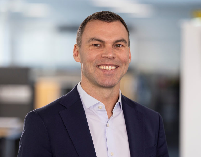 “Our Solutions Meet Today’s Operational Realities and Can Adapt to Tomorrow’s Challenges”