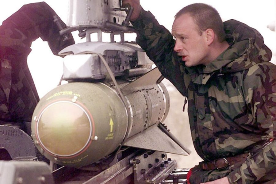 South Korea to Acquire More Maverick Tactical Missiles