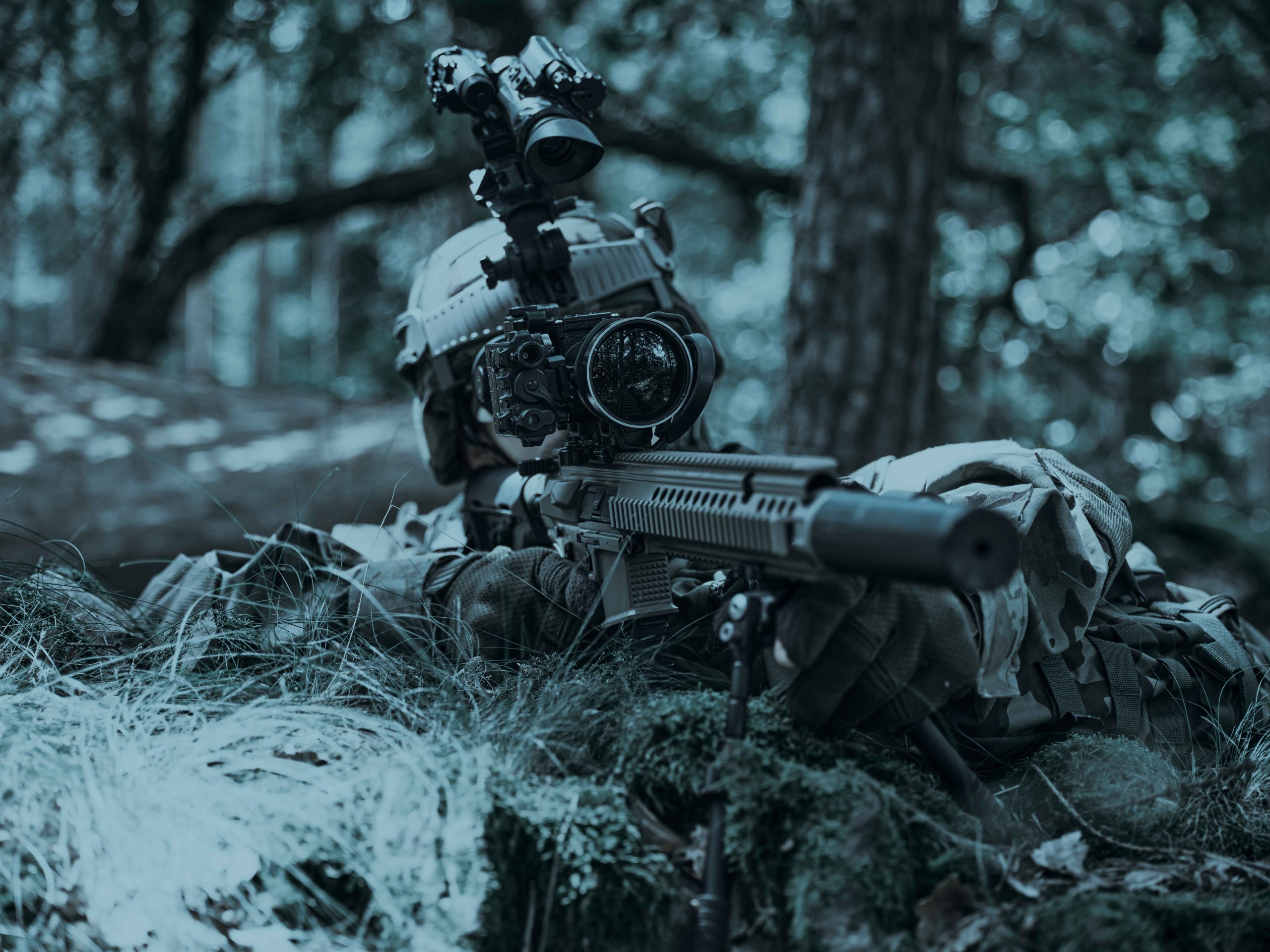 India’s MKU Secures ₹660 Crore Night-Vision Deal with Army