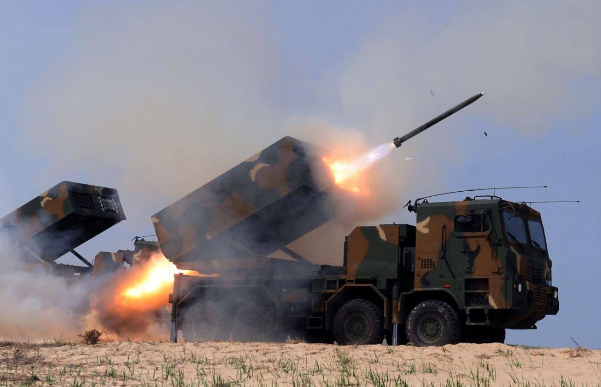 Hanwha Group ng South Korea, iniaalok sa Pilipinas ang Anti-ship Missile