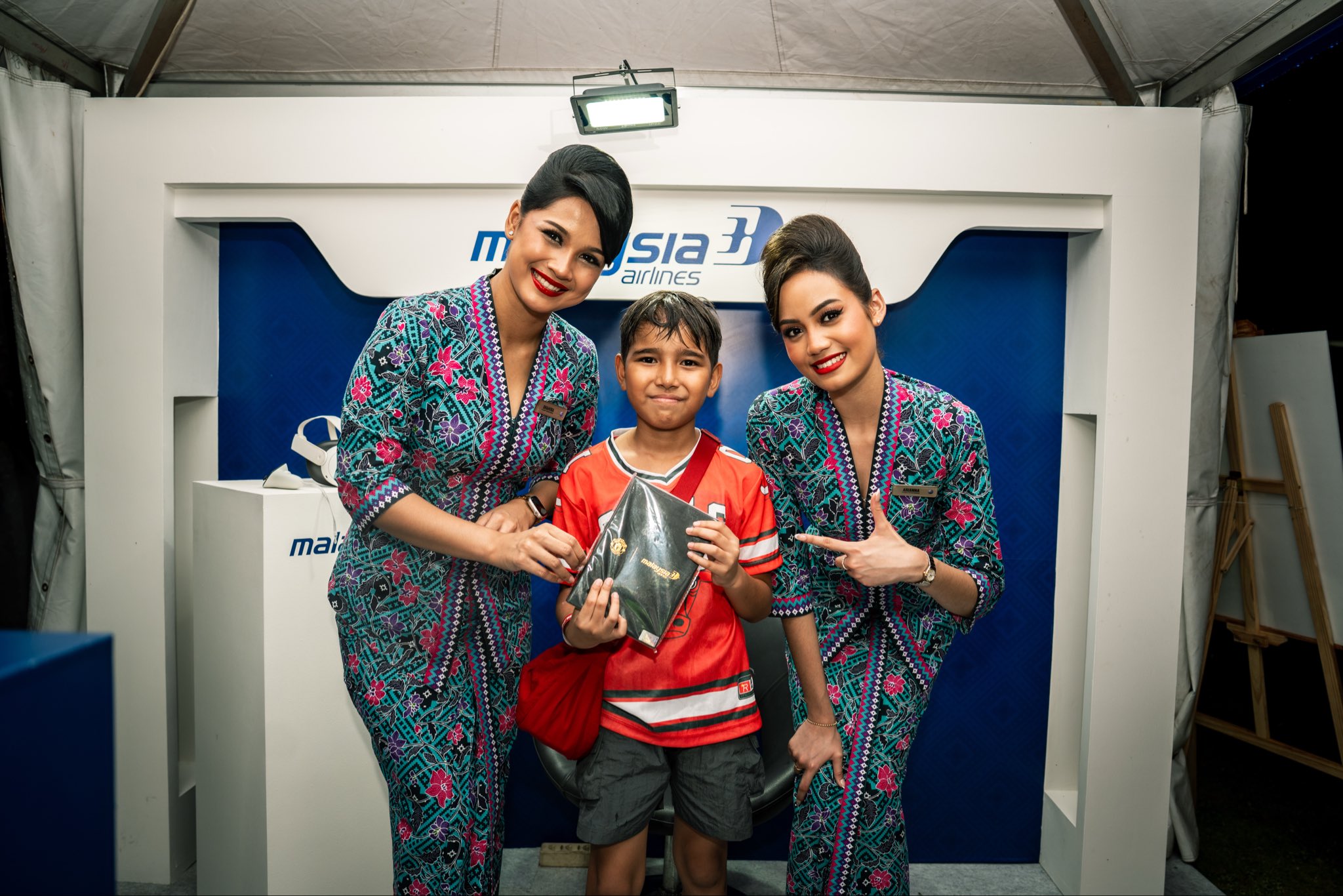 Malaysia Airlines Enhances Enrich Loyalty Programme with Strategic 2026 Upgrade