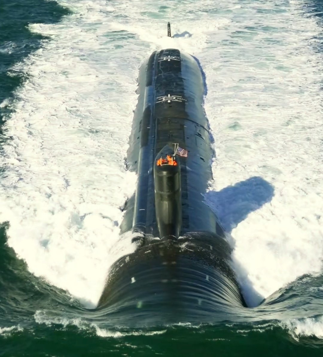 US Green-Lights South Korea’s Nuclear-Powered Submarine Development: Strategic Shift in Asia-Pacific Defence