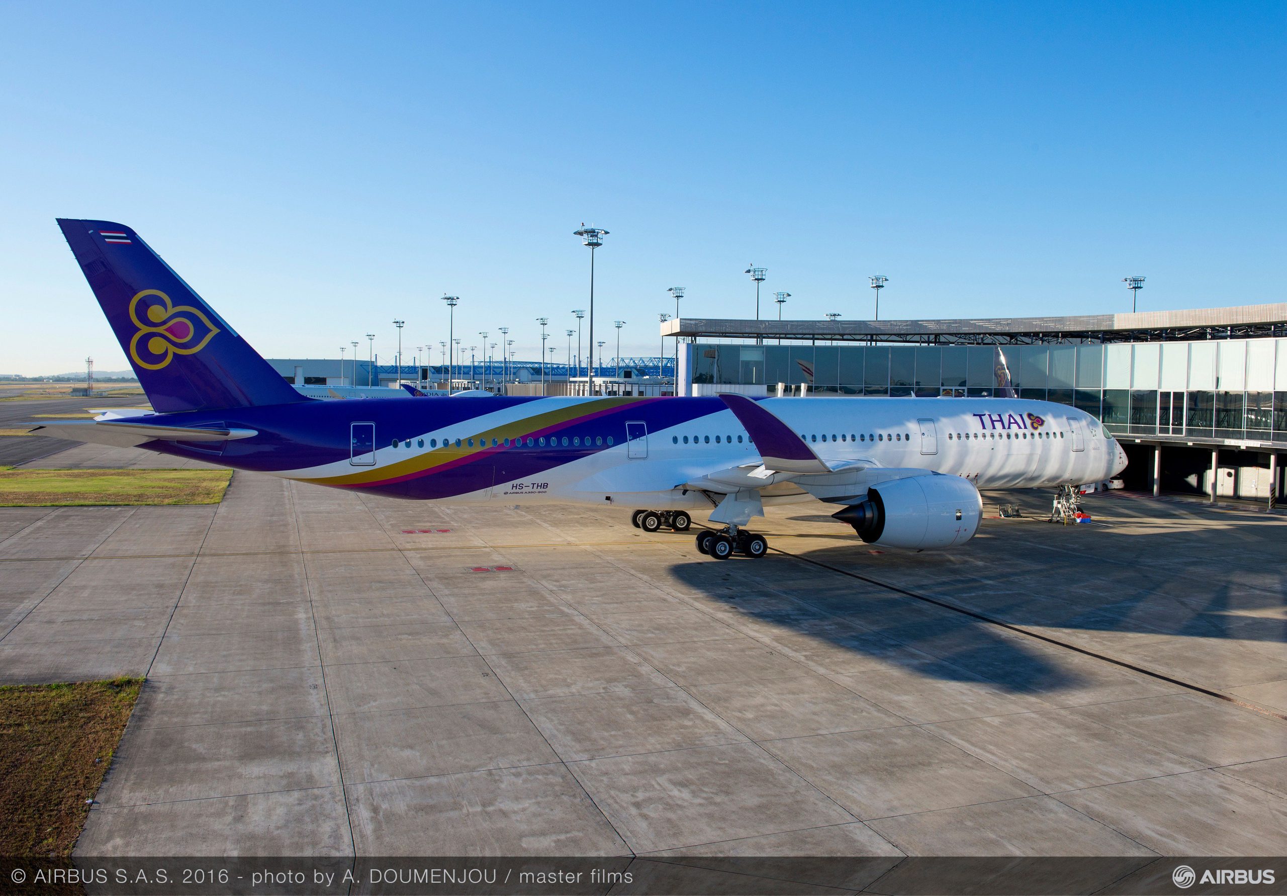 Airbus Strengthens Thailand MRO Partnership to Boost Asia-Pacific Aerospace Sustainment