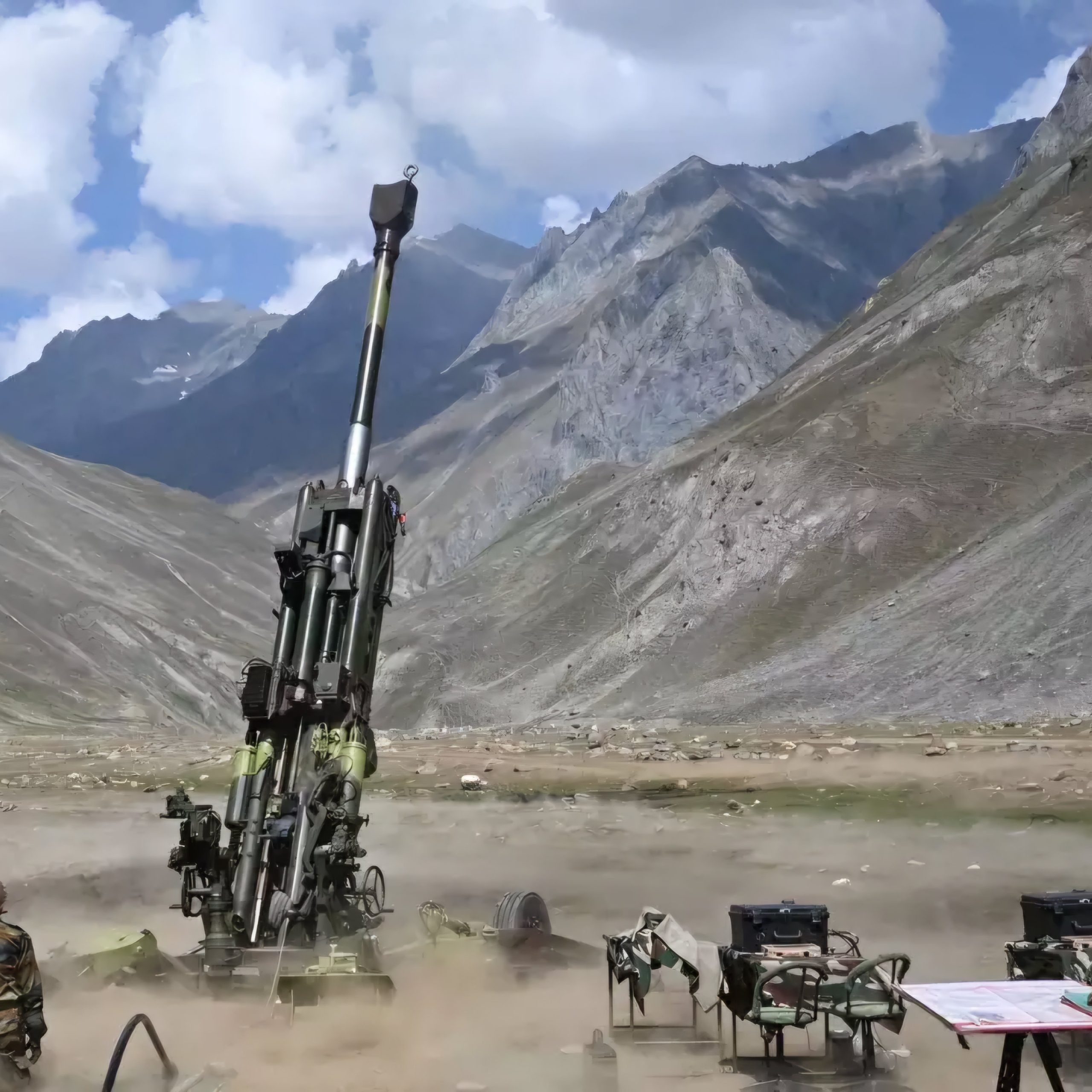 AS Lulus Pakej Senjata Javelin dan Excalibur Bernilai US$93 Juta untuk India