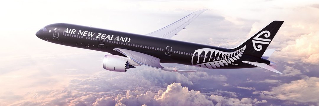 Air New Zealand Crowned World’s Safest Airline