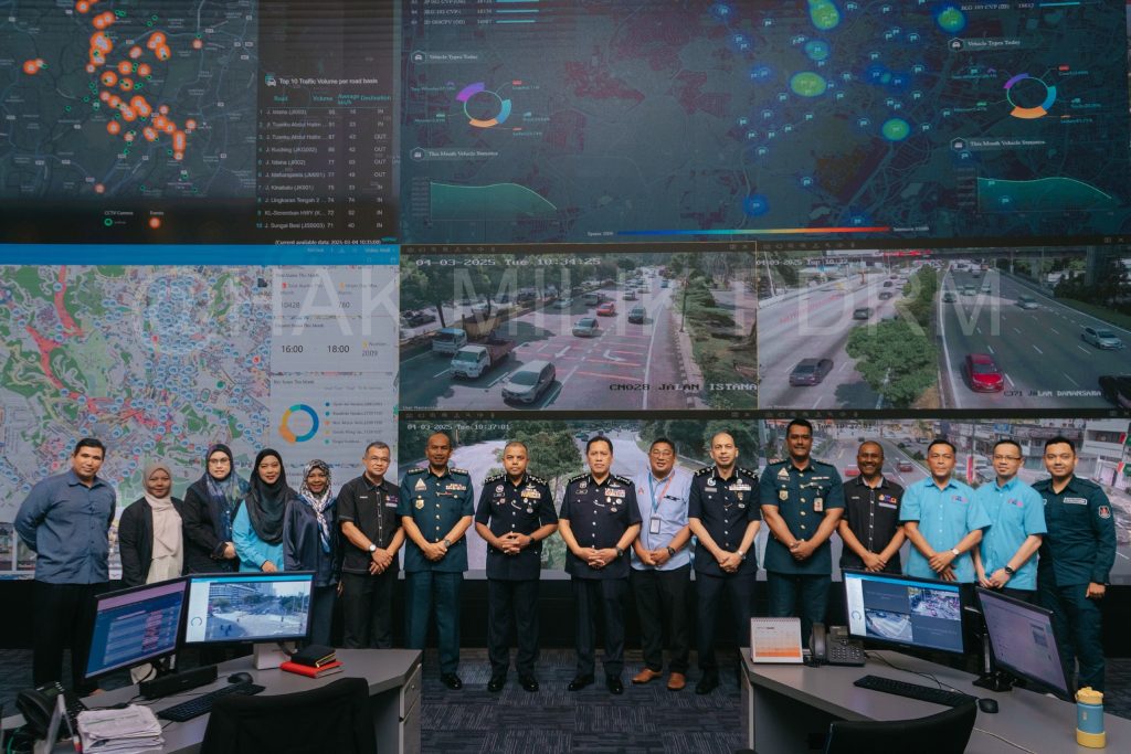 Malaysia’s Home Ministry Tenders for Sovereign AI and Cloud Capability
