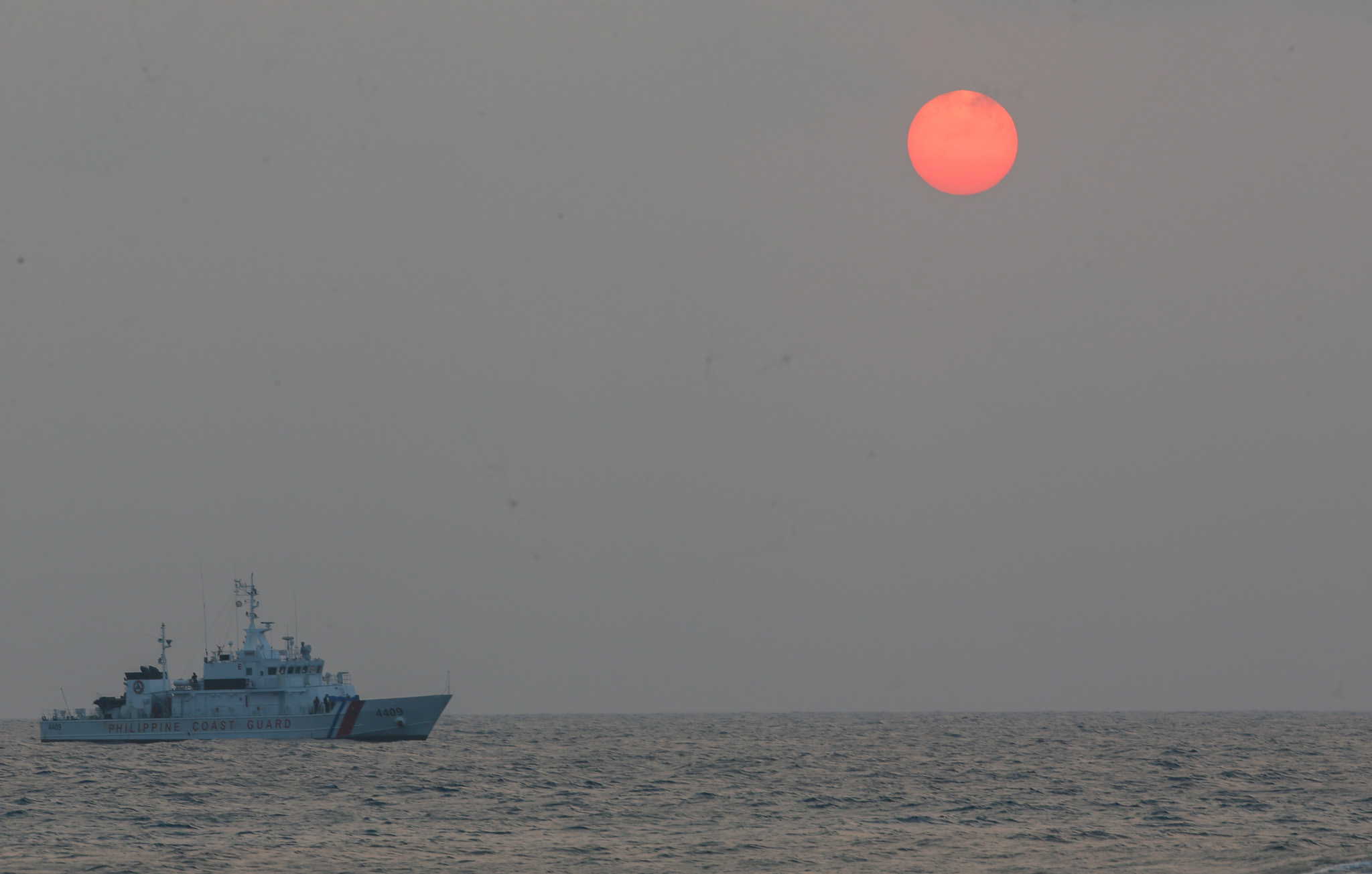 AFP to Conduct Drills on Thitu Island