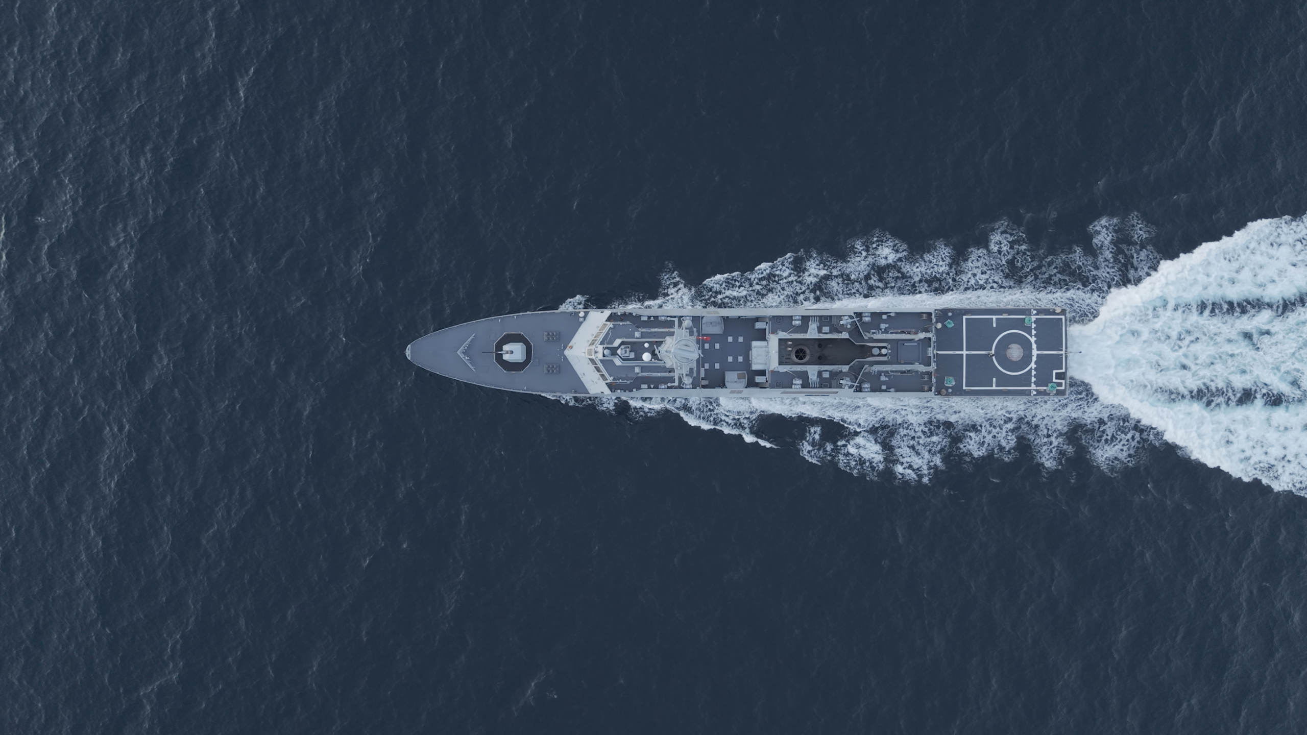 Sistem Pengurusan Tempur ADVENT HAVELSAN Buktikan Keunggulan dalam Ujian Tembakan Hidup Pakistan