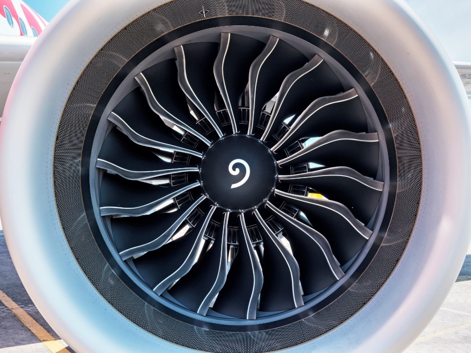 Avolon Orders 100 Leap-1A Engines from CFM International