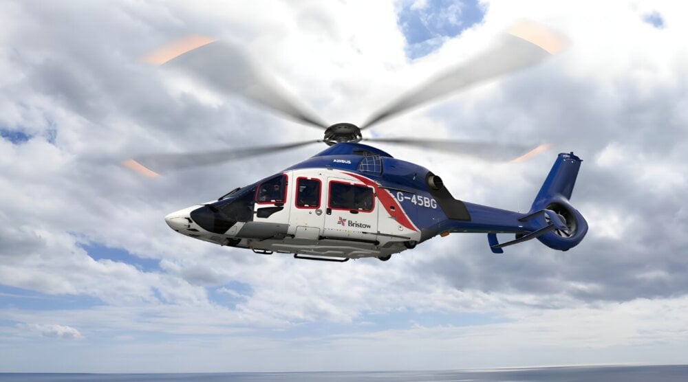 Bristow Selects Airbus H160 from Milestone for Offshore Missions in Africa