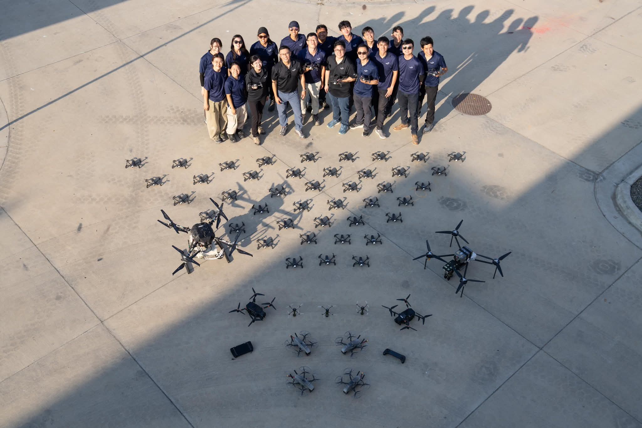 Singapore Advances Joint Fires and Autonomous Warfare Capabilities at Exercise Wallaby 2025