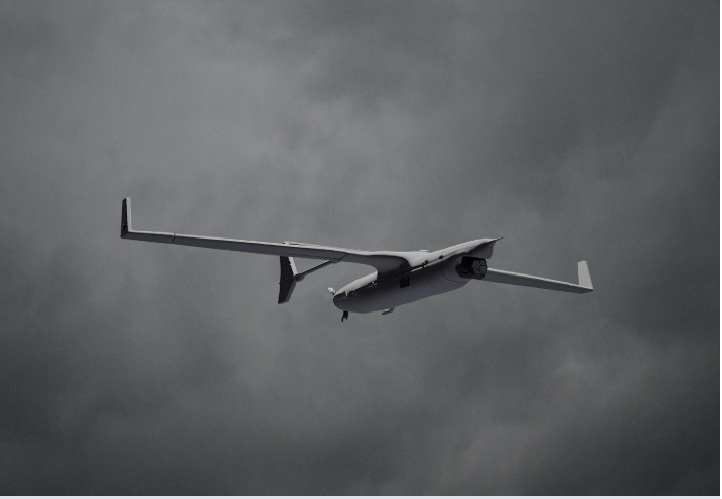 Australia Selects Arkeus’ HSOR for Wide-Area Airborne Surveillance Programme