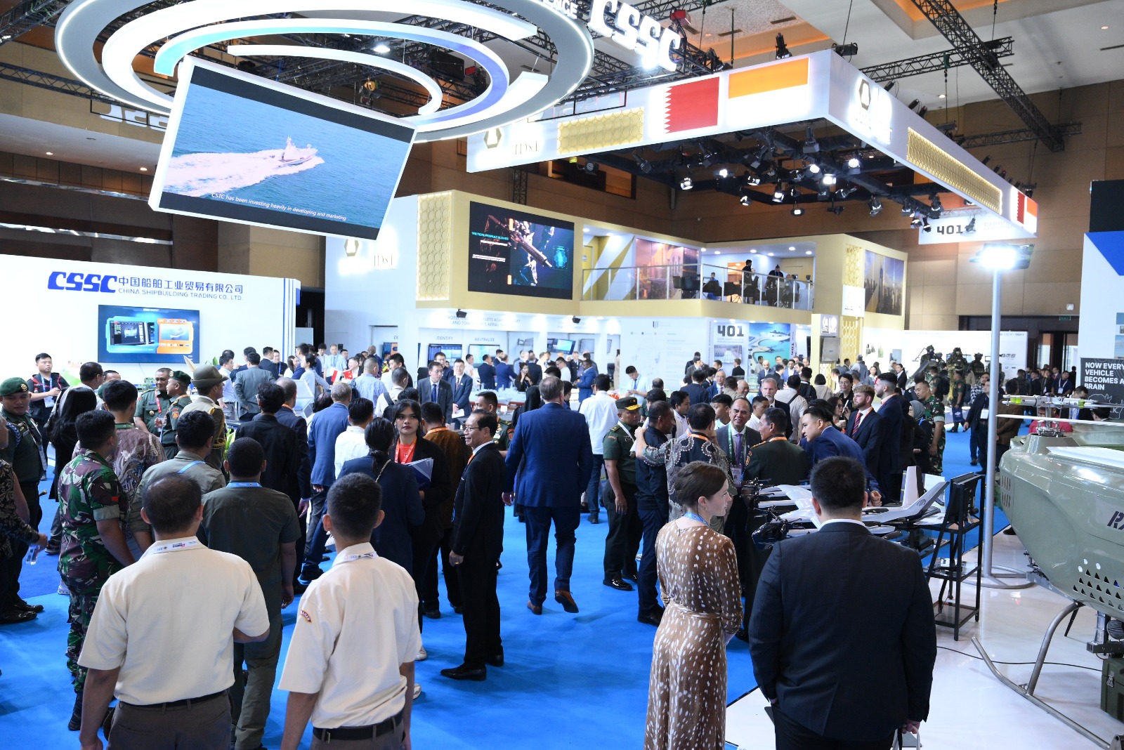 Indo Defence 2026: An Opportunity for Partnership