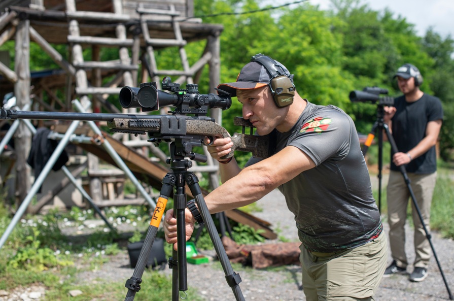 Sellmark Showcases Mission-Ready Technologies