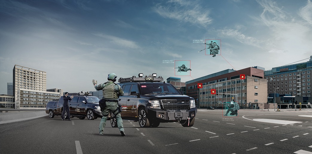 ThunderBullet: A New Dawn in Gunfire Detection for Modern Warfare