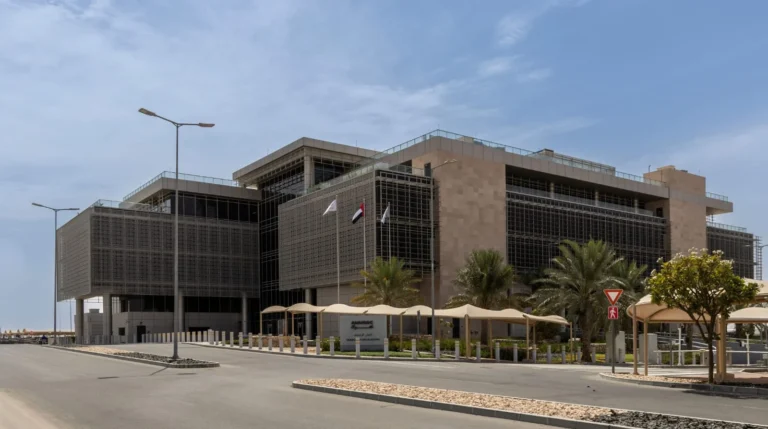 AMMROC Highlights Advanced MRO Capabilities