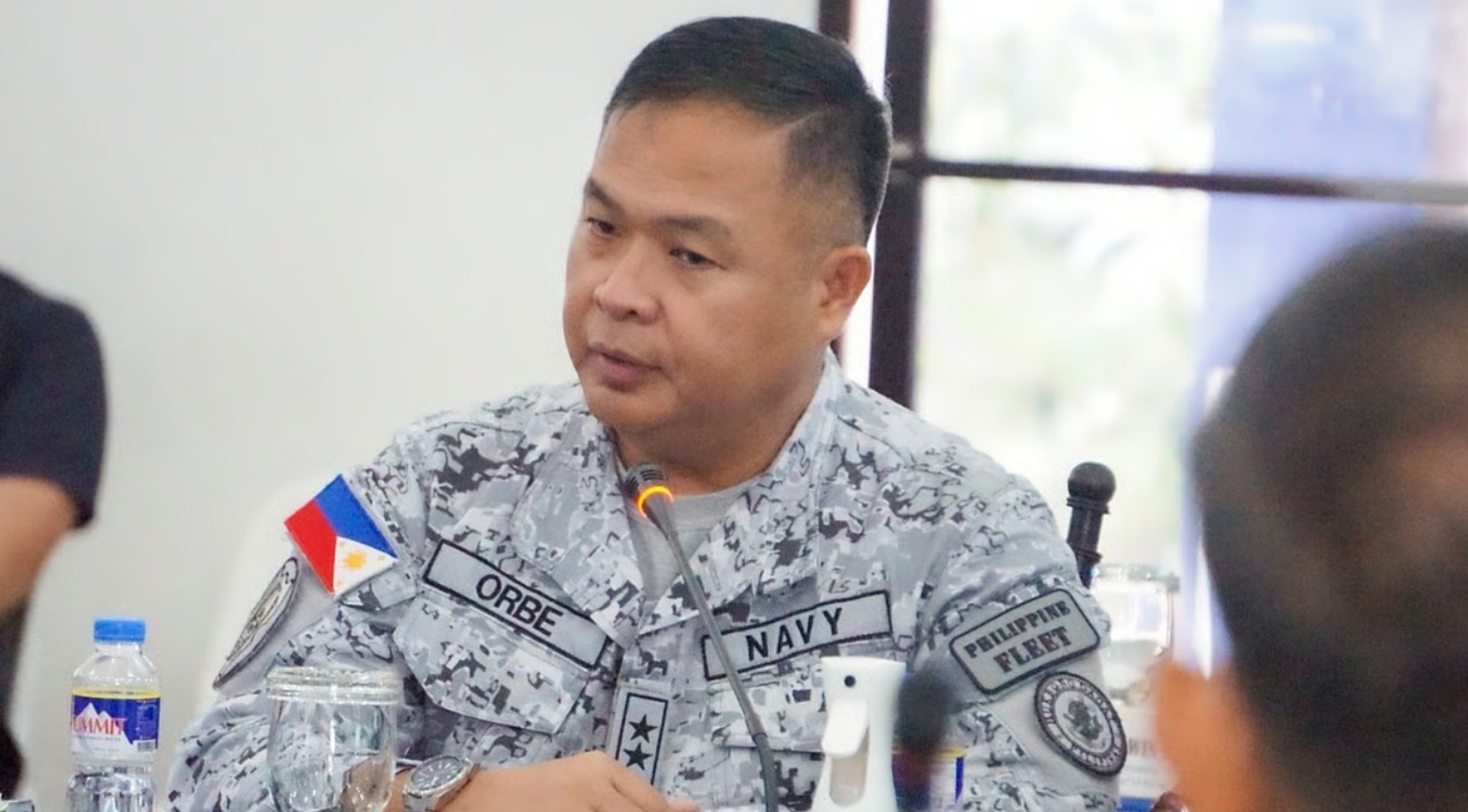 Pilipinas, Japan Pinalalalim pa ang Ugnayang Seguridad