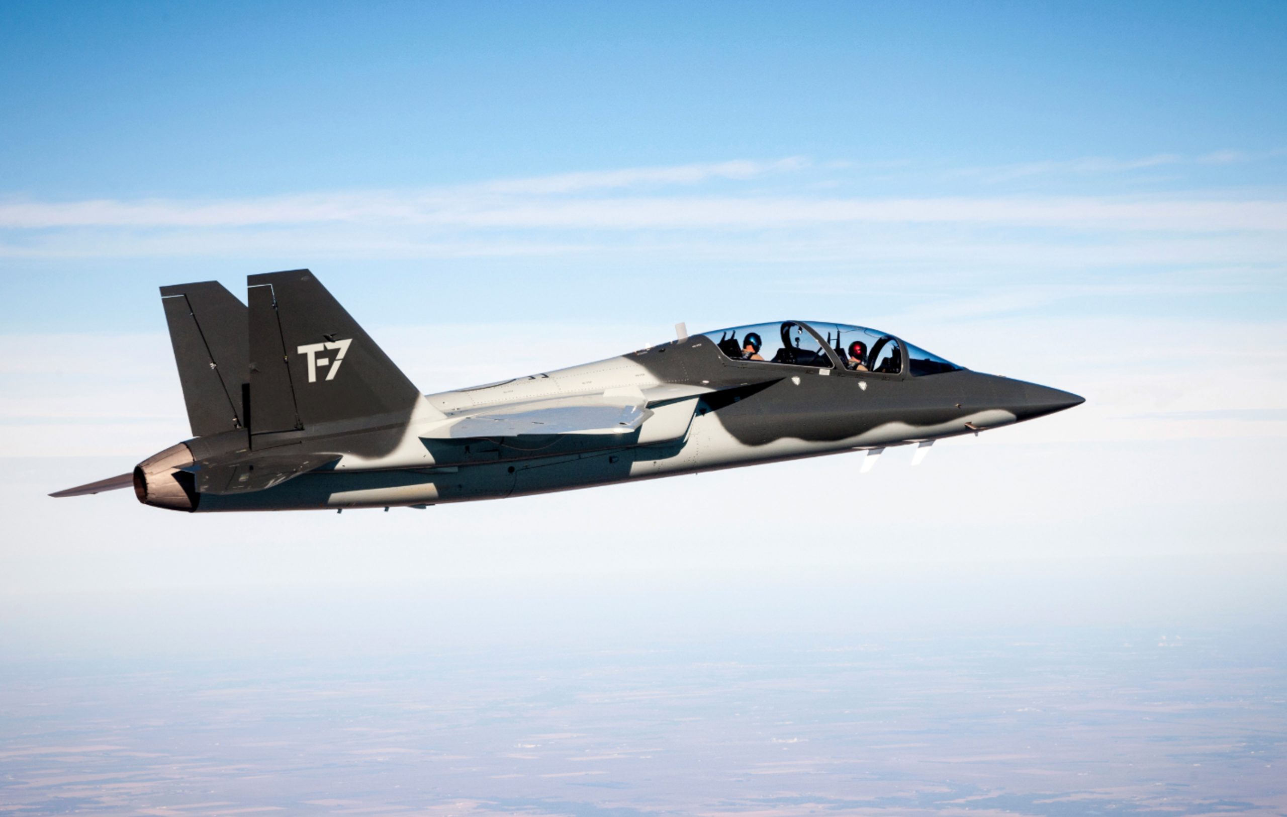 Saab, Boeing and BAE Systems to Collaborate on Next-Gen Pilot Training