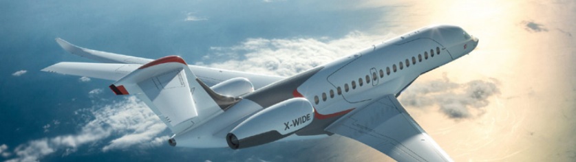 Dassault Aviation Underscores Relationship with the UAE