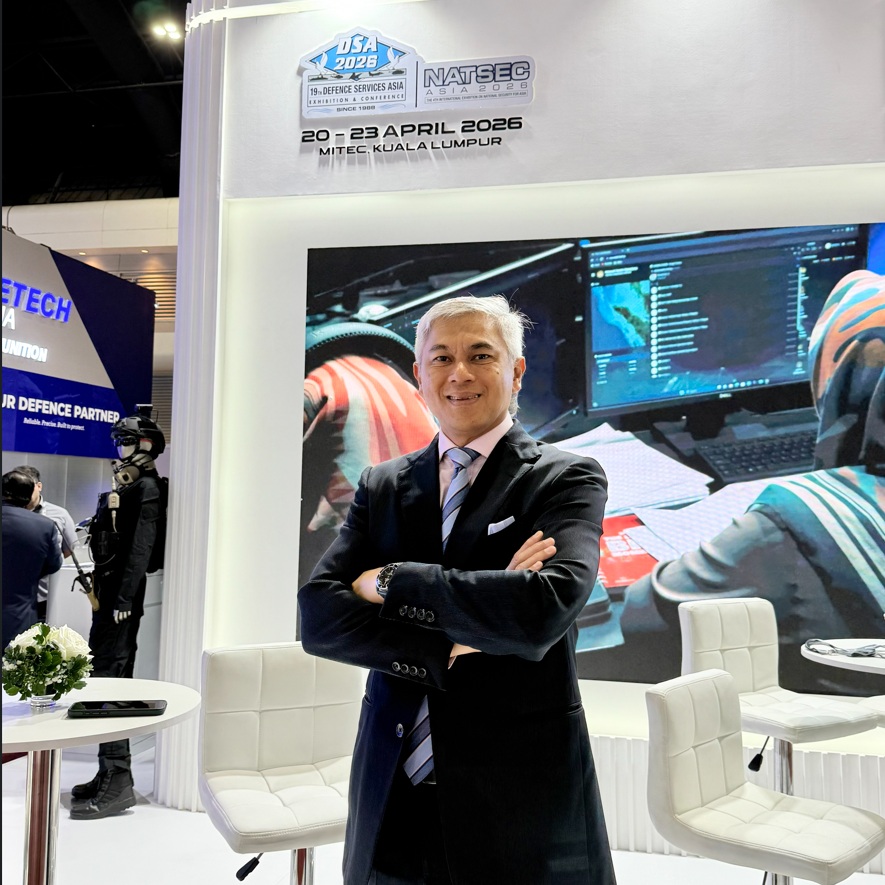 DSA & NATSEC Asia 2026: Building on a Strong Legacy