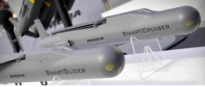 MBDA Deepens Partnerships in UAE