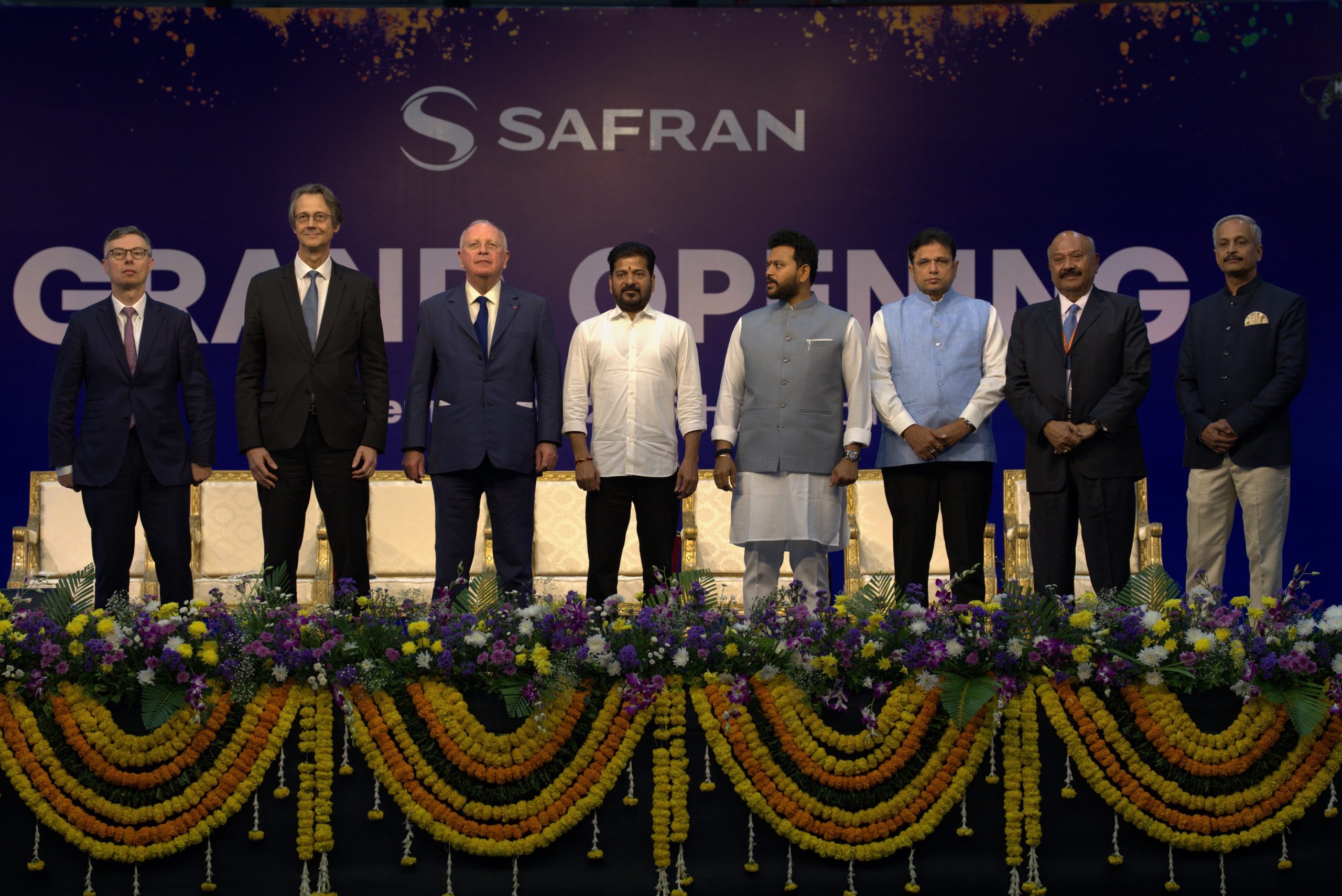 India Secures Stand-Off Strike Autonomy with Local Safran HAMMER Production