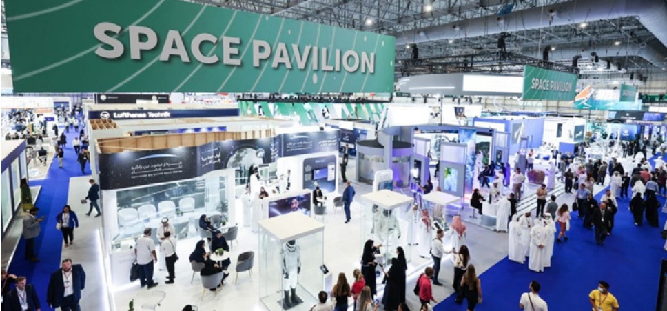 UAE Turns Spotlight on Space Economy