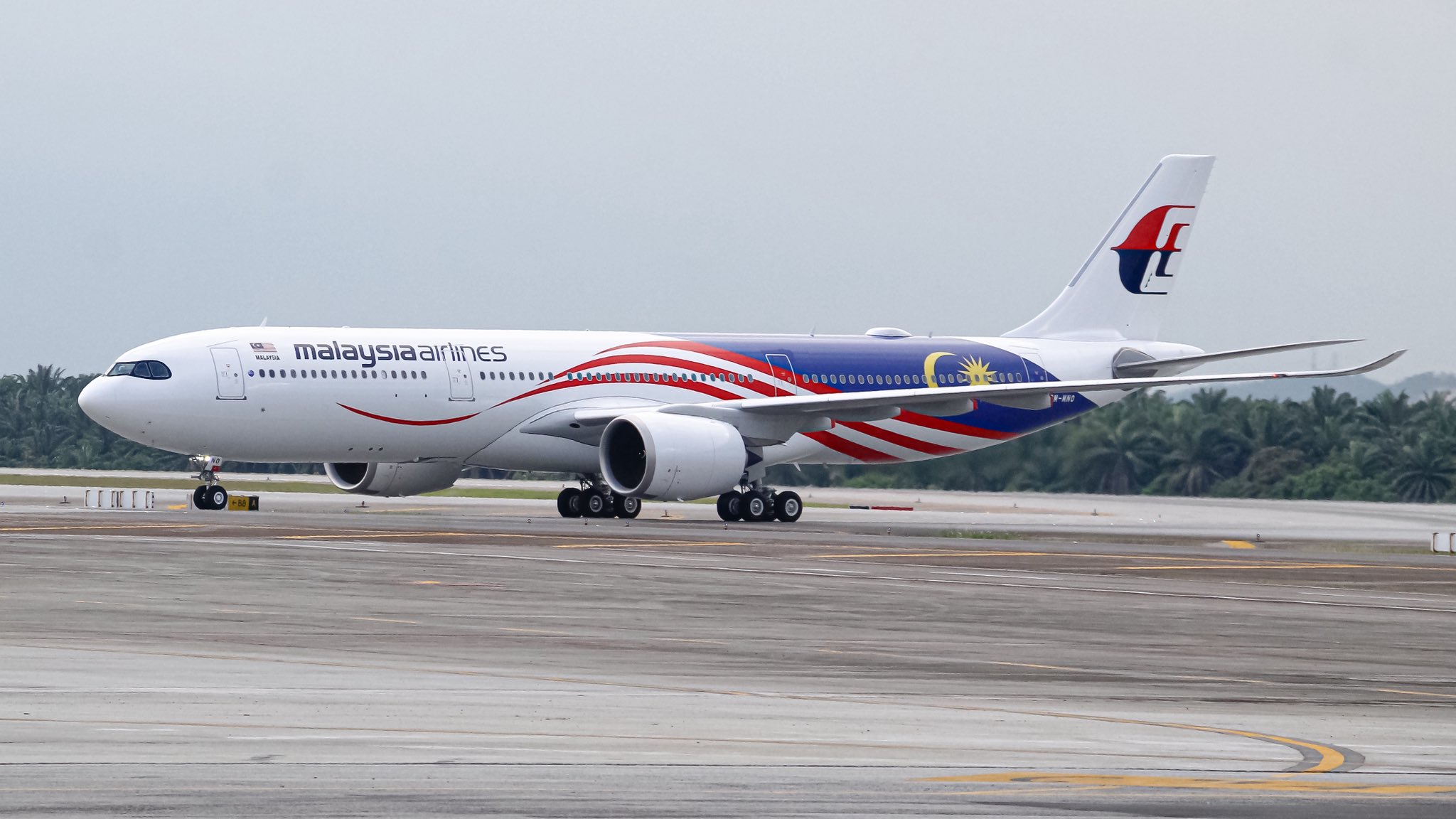 Malaysia Aviation Group Unveils LTBP3.0 to Fortify Asia-Pacific Aerospace Hub
