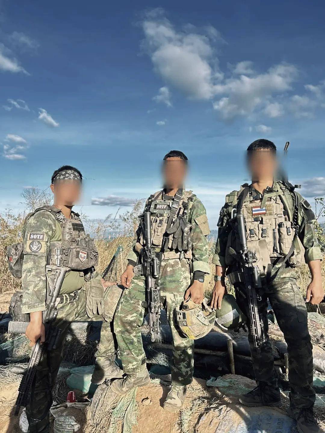 Thailand Percepat Pemodenan 2026 Menerusi Perolehan Berbilion Baht