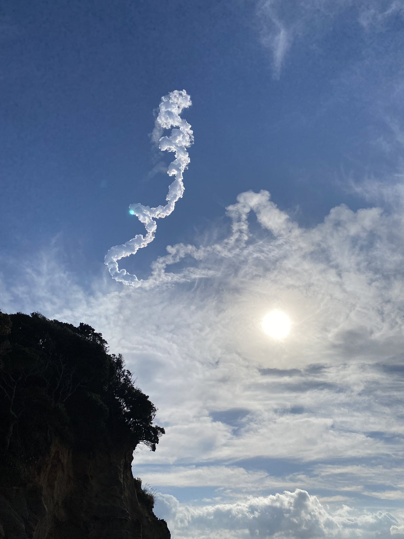 Japan’s H3 Rocket Failure Disrupts Regional Navigation Plans