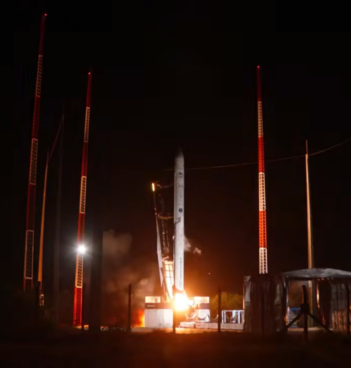 Innospace Hanbit-Nano Launch Ends in Anomaly During Maiden Commercial Flight