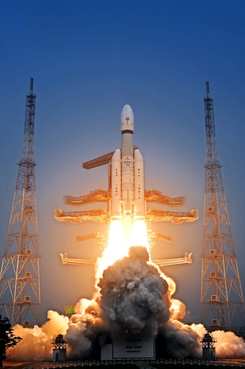 India’s LVM3 Secures Heavy-Lift Status with BlueBird-6 Deployment