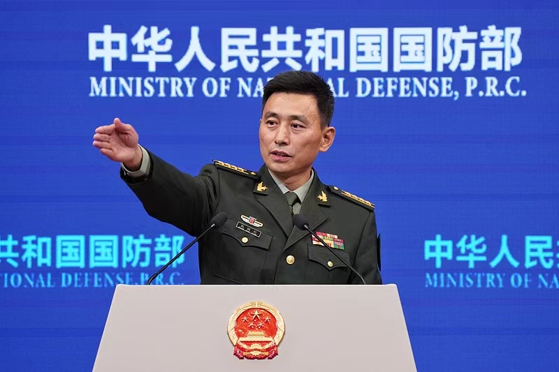 Regional Tension Escalates Over Japan’s Strategic Shift to Space Defence