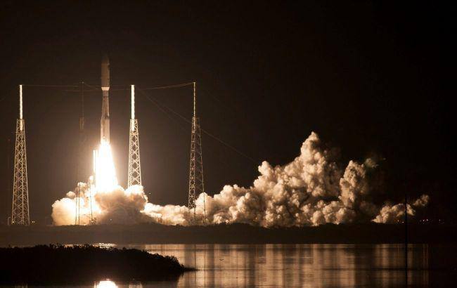 Iran Expands Orbital Footprint with Triple Satellite Launch From Russia