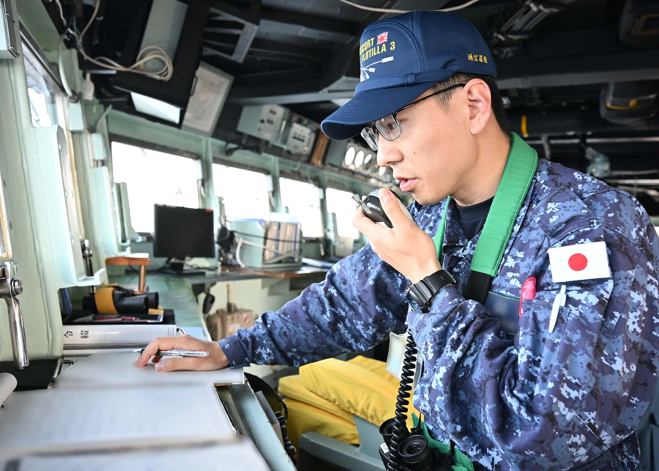 Jepun Luluskan Bajet Pertahanan AS$58 bilion