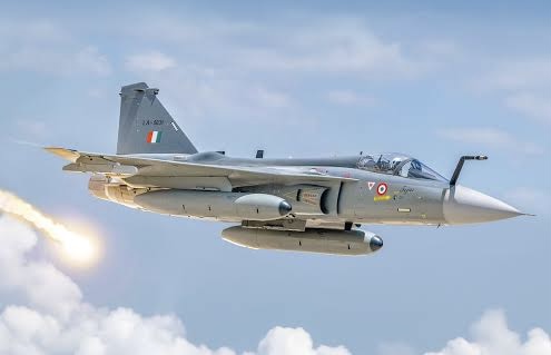 India Beri Lampu Hijau Perolehan AS$8.8 Bilion untuk Perkuat Postur Serantau